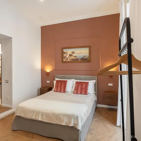 B1Flat Mergellina - Napoli-3