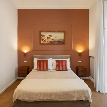 B1Flat Mergellina - Napoli-2