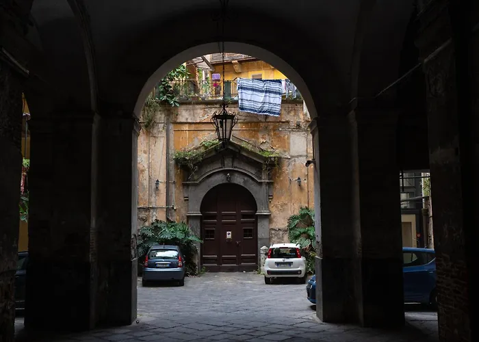 Napoli Centro Casa Vacanza